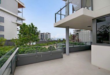 3101 Outdoor Terrace